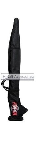 Lift jack protection - jack,