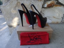Christian Louboutin Dafsling