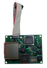 Clormatic II 00003-04 Panneau Avant Carte PCB (Neuf Autre)