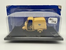 Lambretta FLI La Poste (1965)