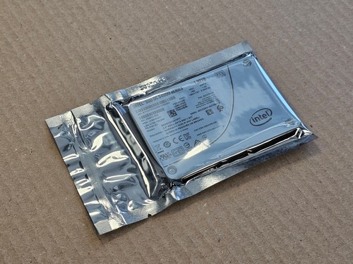 New intel ssd dc - new,