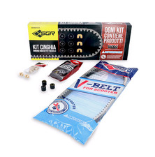 MBK CT SS SORRISO 50 Kit