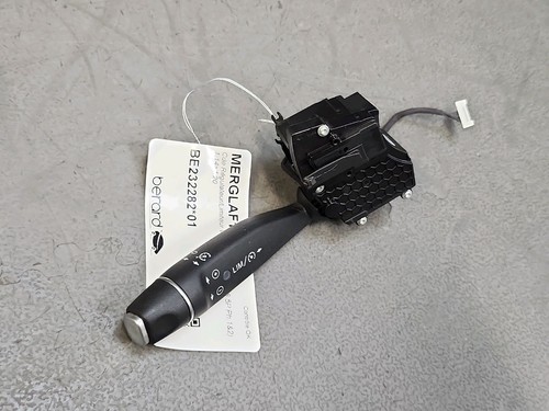 Commodo régulateur limiteur - régulateur,