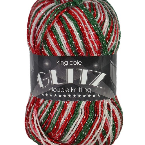 King cole glitz - cole, laine