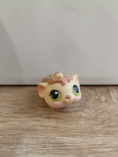 Littlest petshop lps - petshop,