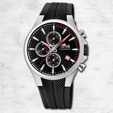 Montre Pour Homme Lotus -R-