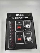 Appareil D'Acupuncture ASAH -