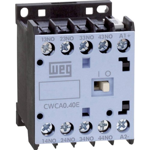 Weg cwca0 00c03 contacteur - weg, cwca0-22-00c03