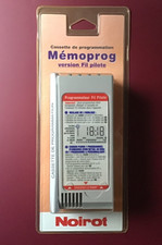 Cassette de programmation