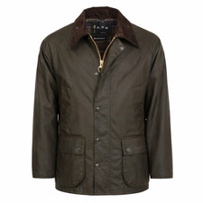 Barbour veste homme cire - veste,