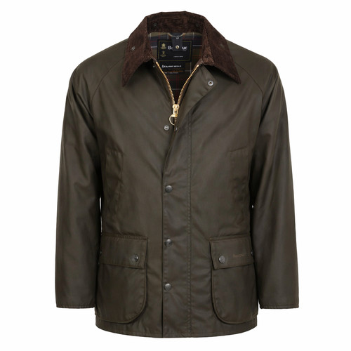 Barbour veste homme - veste, cire