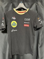 LOTUS F1 TEAM T-shirt