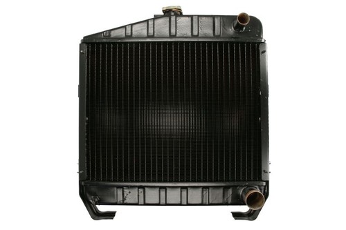 Radiateur moteur pour case - moteur,