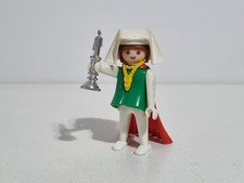 Playmobil 3376 femme difficile