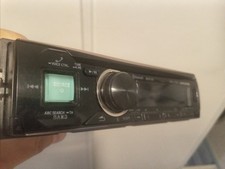 Autoradio Alpine CDE-173BT