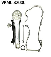 SKF VKML 82000 Kit de