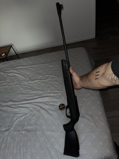 carabine à plomb + 500 plomb