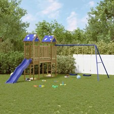 Aire de Jeux d'Extérieur