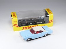 DINKY TOYS HONG KONG - 57/001