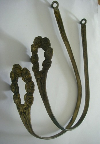 23cm fin xixe 2 - l:23cm,
