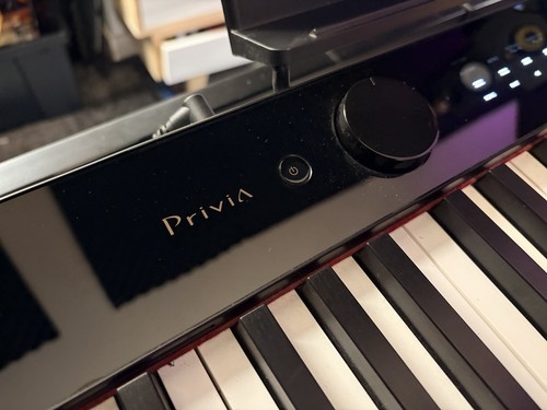 Casio privia s3100 piano - casio,