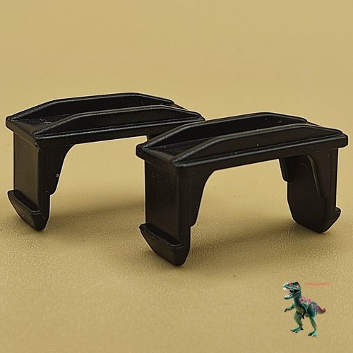Playmobil pièce - x2,