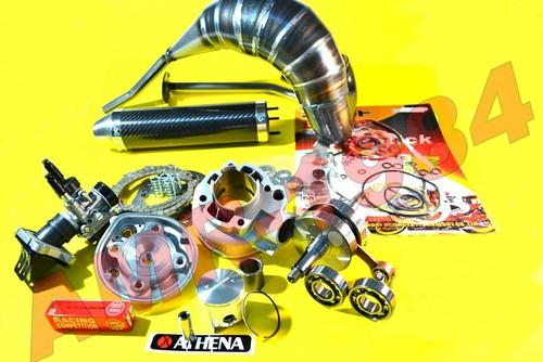 Am6 set renforcement complet - am6,