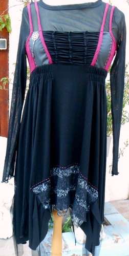 Robe mode est vous lmv - mode, a