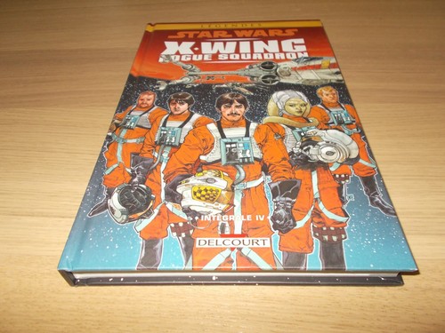 Star wars integrale - bd,