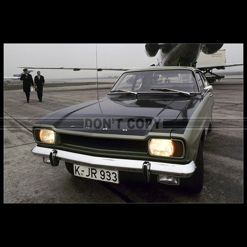 Photo 020761 ford capri - photo,