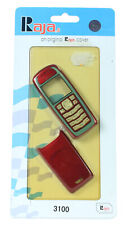 Coque façade pour Téléphone NOKIA 3100  (Réf#B-766)