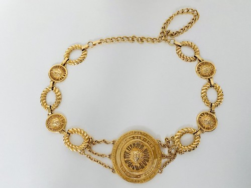 Ceinture chaîne