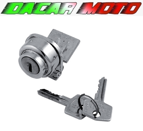Serrure direction piaggio - serrure,