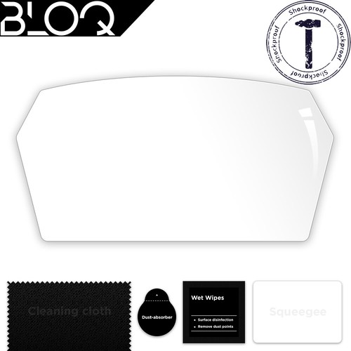 Bloq shockproof protecteur - shockproof,