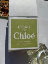 CHLOE  MINIATURE    💦 L