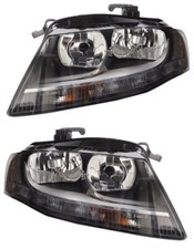 PHARE AVANT GAUCHE + DROIT