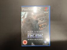 Peter Jackson's King Kong PS2