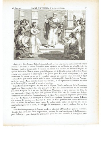 1825 saint gregoire eveque - "saint,