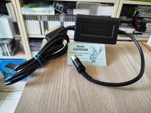 Sega master système - master,