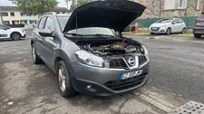 Moteur NISSAN QASHQAI 1 PHASE 2 1010200Q5J