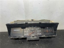 tableau de bord compteur pour