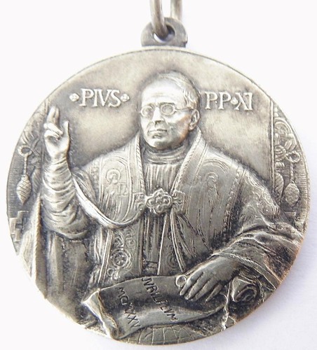 Grande médaille saint pierre - grande, saint-pierre