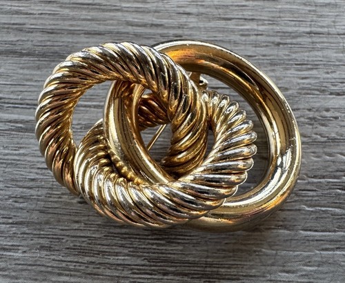 Broche vintage luxe - vintage,