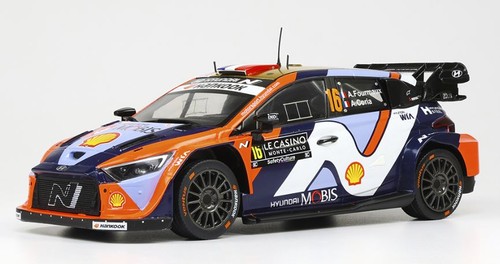 Ixomodels hyundai i20 n - hyundai,