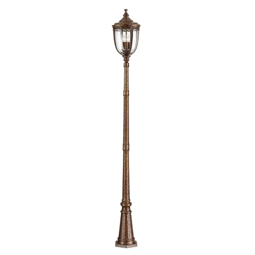 Lampe extérieure lampadaire - lampe,