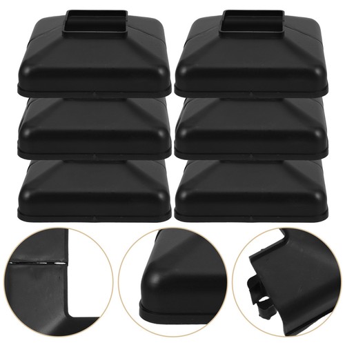 Pcs finitions socle - finitions,