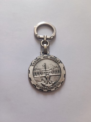 Porte clés augis militaire - porte-clés,