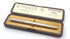VINTAGE PARKER 45 FLIGHTER