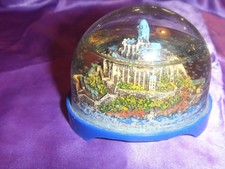 Ancienne boule à neige - Mont