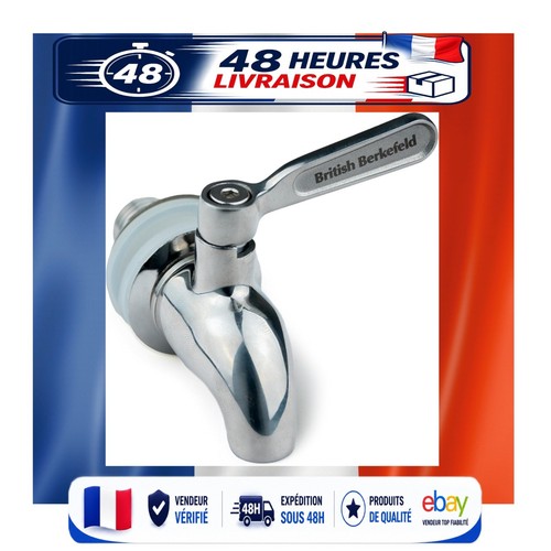 Robinet remplacement - de,